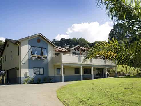 129 Cornwallis Road, Cornwallis