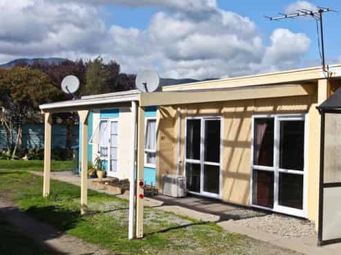 4/19 Otterson Street, Tahunanui