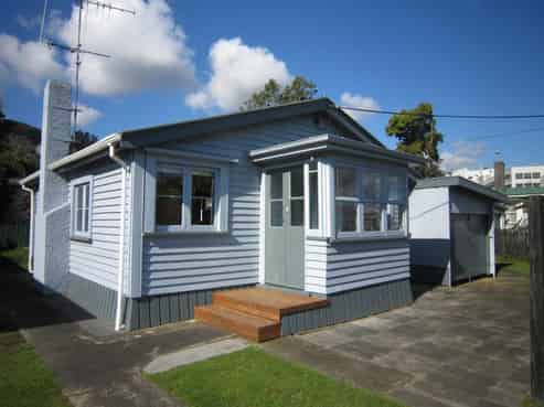 702 Mackay Street, Thames