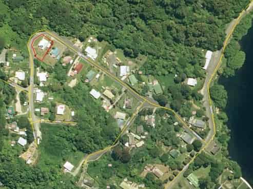 33 Western Extension, Tuai/Ohuka