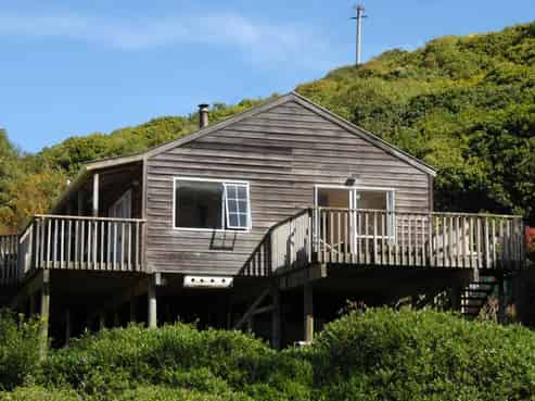 180 Horokiwi Road, Horokiwi