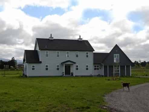 20 Matahiwi Road, Matahiwi