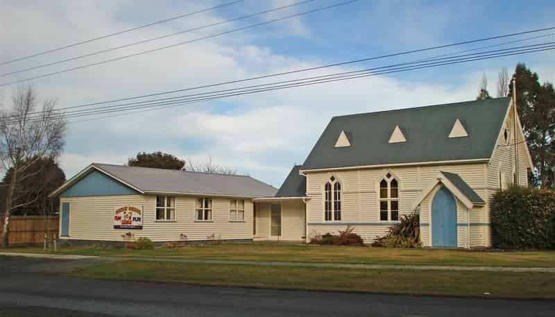 Property