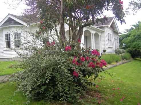 7 Kent Street, Tapanui