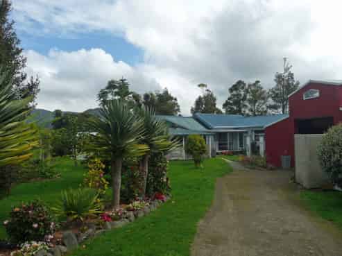3 Kohe Road, North Hokianga