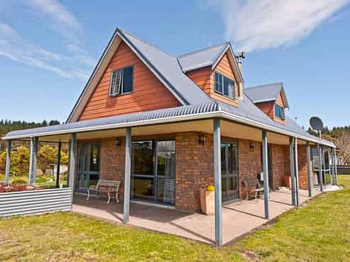 2 Onetere Drive, Putiki