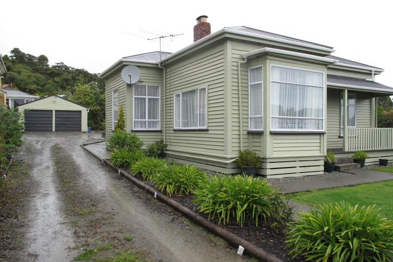 Sold 13 Perotti Street, Greymouth realestate.co.nz