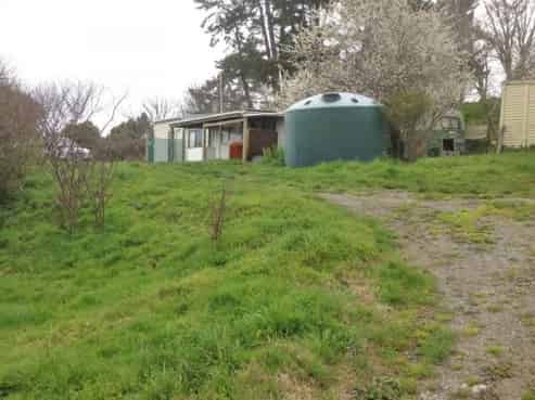 1670 Porangahau Road, Central Hawkes Bay Country