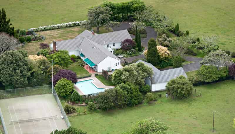 Property