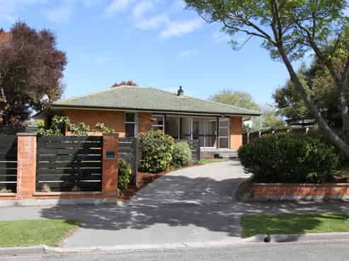 23 Ansonby Street, Russley