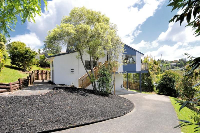 Property value 125 Stredwick Drive, Torbay realestate.co.nz