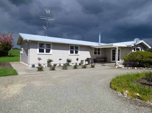 518 Waiwhero Road, Ngatimoti
