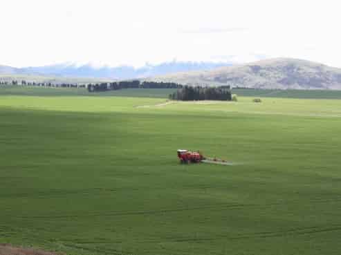 159 Gormans Road, Hakataramea Valley