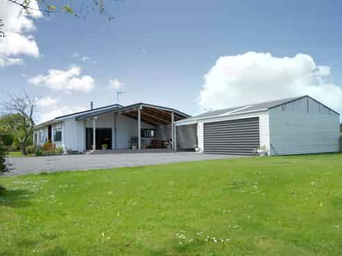 1808 Pakowhai Road, Pakowhai