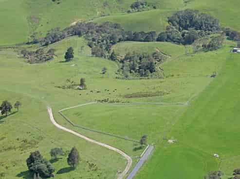 58B Otto Road, Ramarama