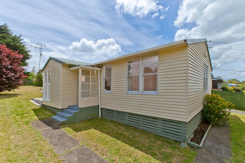 Property value 5 Guildford Place, Glen Innes realestate.co.nz