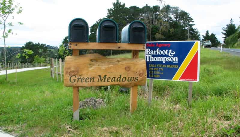 Property