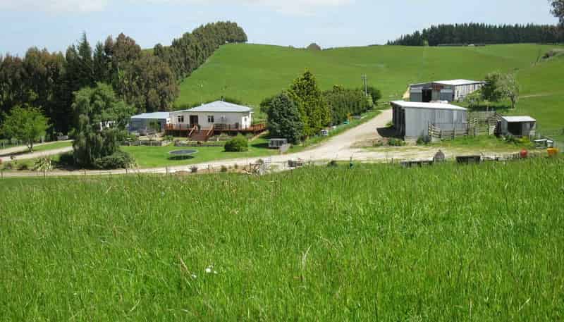 Property