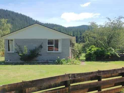 29 Shaw Road, Eskdale
