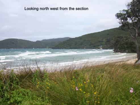 424 Shoal Bay Road, Great Barrier Island