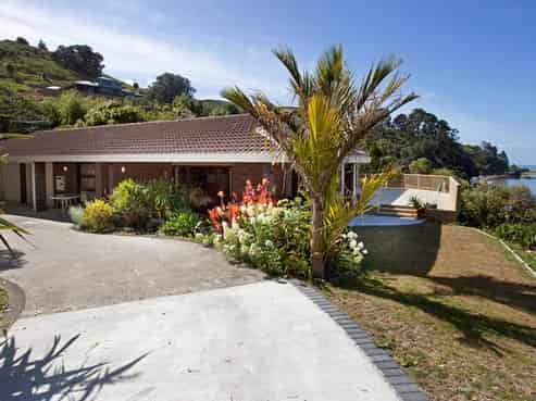 854 Thames Coast Road, Te Mata