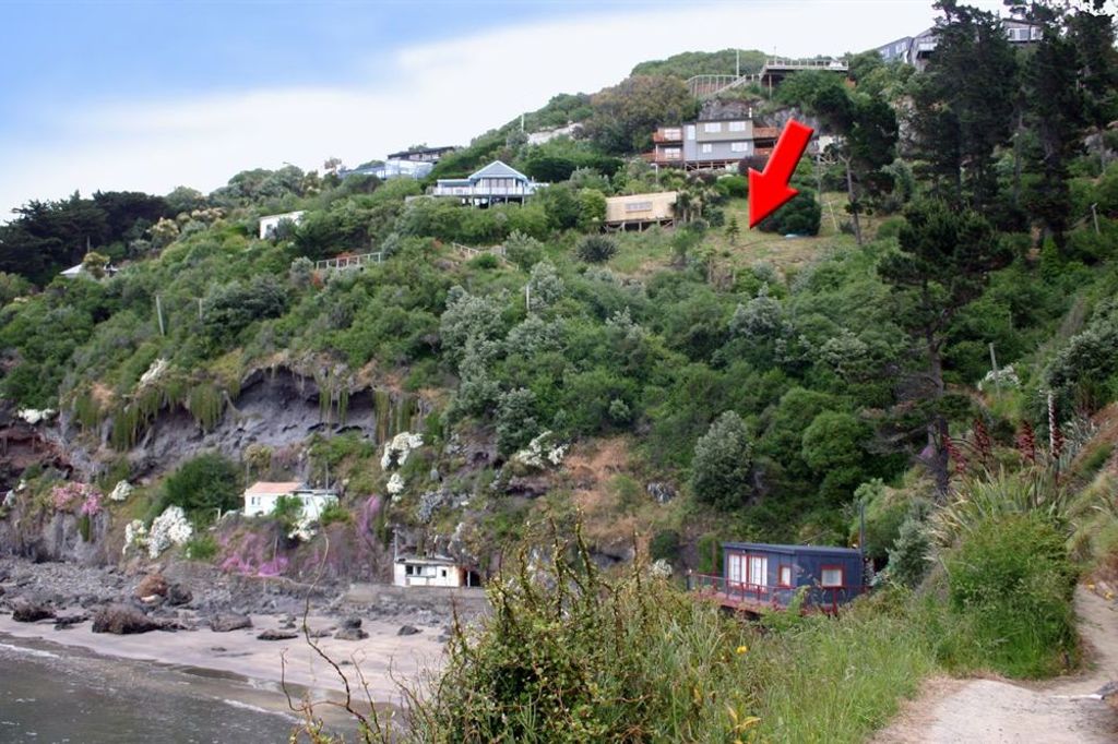 Property value 155 Taylors Mistake Road, Sumner realestate.co.nz