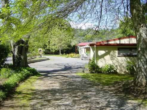 22 Munro Road, Whakamarama