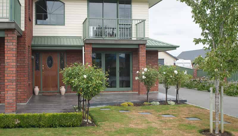 Property