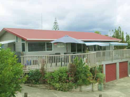 21 Hihi Road, Mangonui