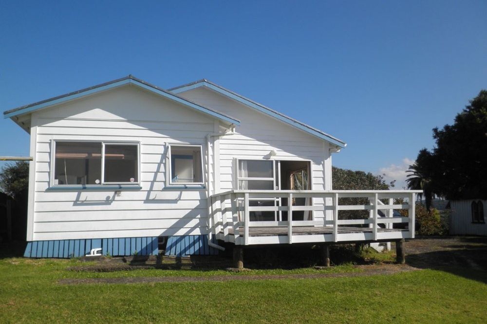 Property value 34 Parnell Street, Rawene realestate.co.nz