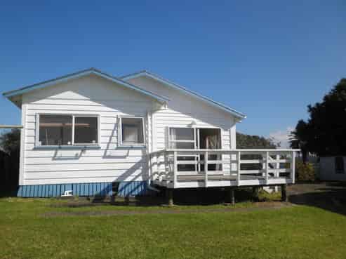 34 Parnell Street, Rawene