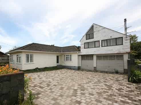 189A Carrington Street, Lower Vogeltown