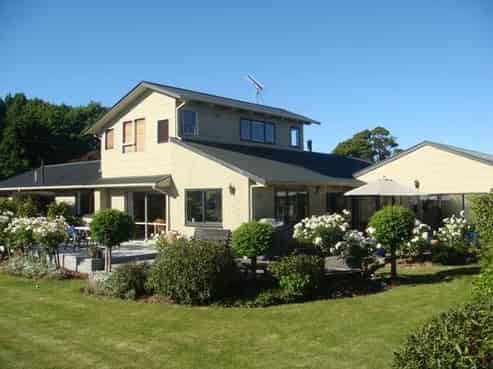 22 School Road, Tai Tapu