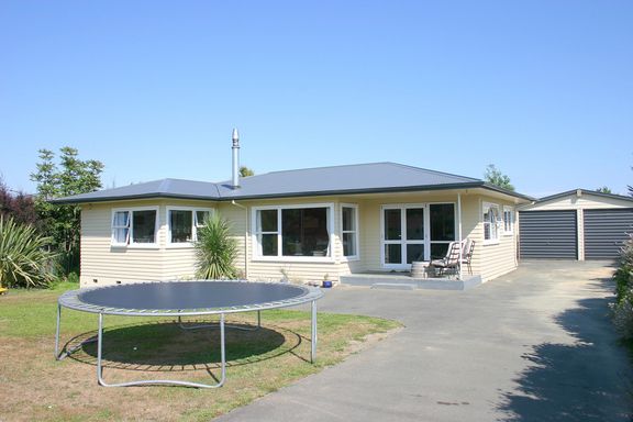 Property value - 13 Lord Rutherford Road North, Brightwater ...