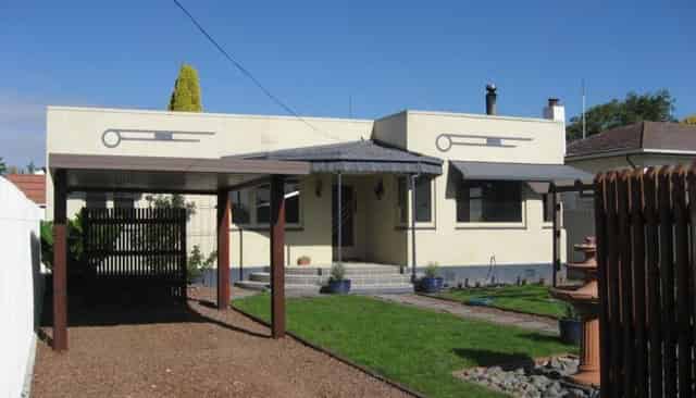 Property