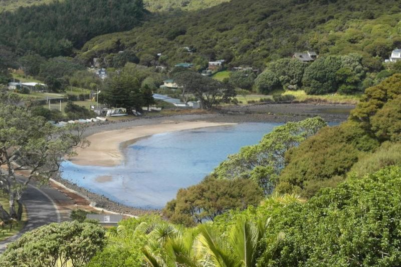 For sale 330 Shoal Bay Road, Great Barrier Island realestate.co.nz