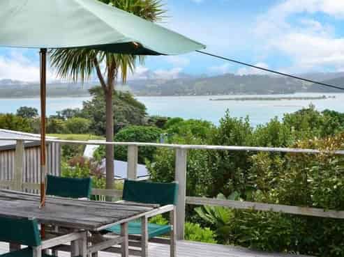 22 Laika Avenue, Ti Point