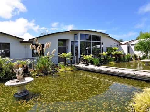 351 Kainga Road, Brooklands