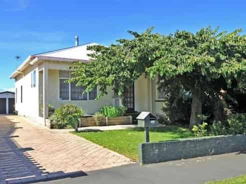 13 Benhar Street, Maryhill