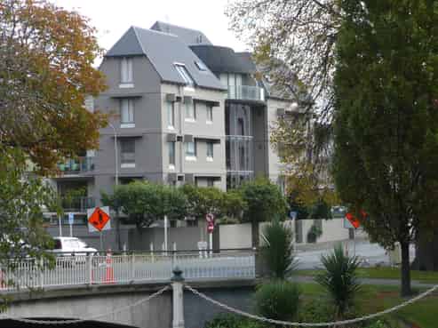 5/245 Montreal Street, Christchurch Central