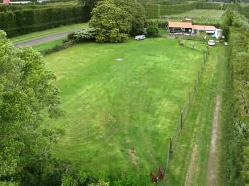 10 Waikari Road, Matapihi