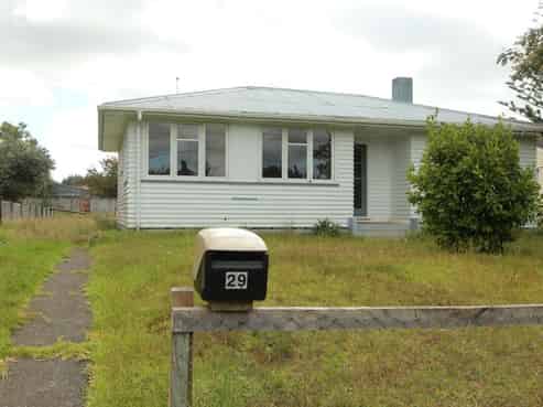 29 Mckinnon Crescent, Otangarei