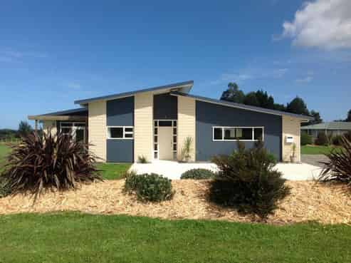 45 Ohau Terraces, Ohau