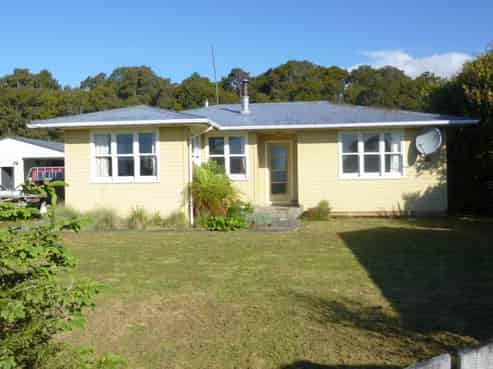 25 Muturimu Road, Jackson Bay