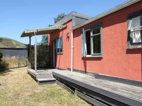 16 Harwood Street, Harwood