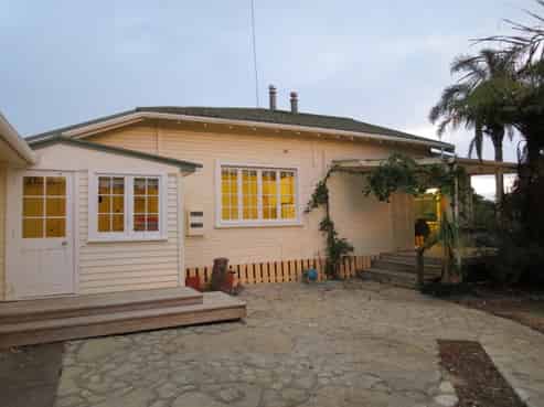 45 Takahue Saddle Road, Takahue