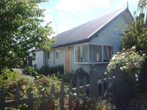 42A Conical Hill Road, Hanmer Springs