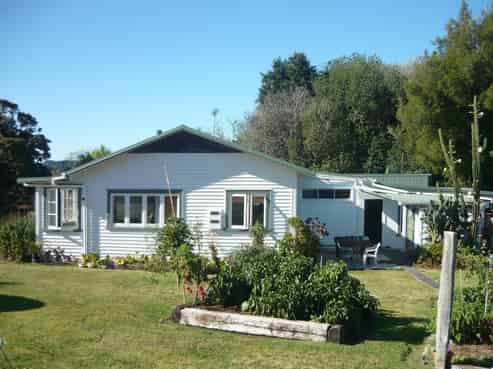 46 Mckinney Road, Onewhero