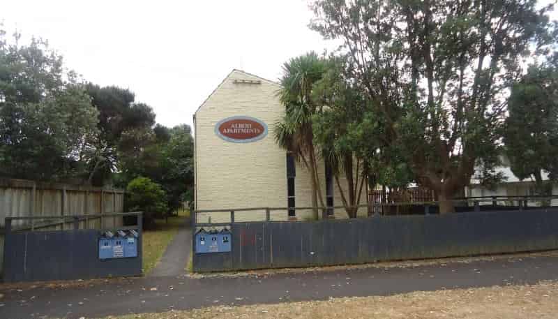 Property