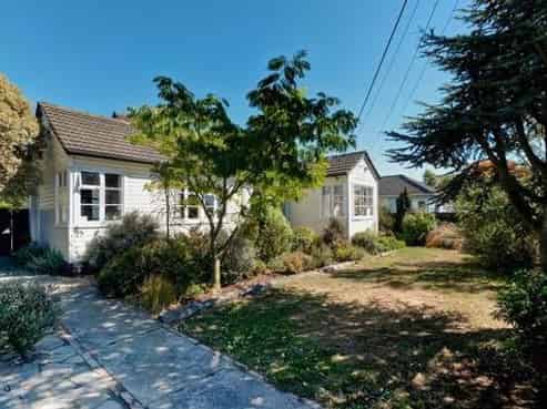 20 Middleton Road, Upper Riccarton